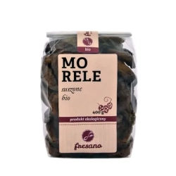 Morele suszone BIO 400g FRESANO